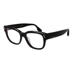 Victoria Beckham Black Acetate Glasses (Frames)