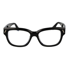 Victoria Beckham Black Acetate Glasses (Frames)