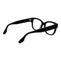 Victoria Beckham Black Acetate Glasses (Frames)