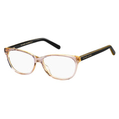 Marc Jacobs Brown Acetate Glasses (Frames)