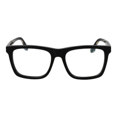 Victoria Beckham Black Acetate Glasses (Frames)
