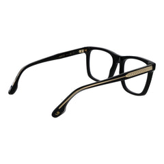 Victoria Beckham Black Acetate Glasses (Frames)