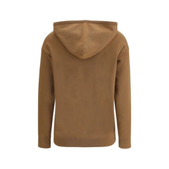 Max Mara Beige Wool Sweatshirt