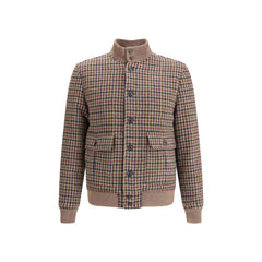 Valstar Multicolor Wool Clothing