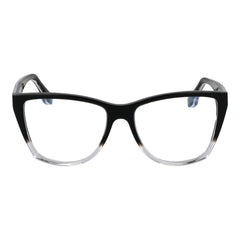 Victoria Beckham Black Acetate Glasses (Frames)