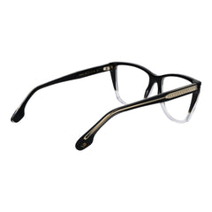 Victoria Beckham Black Acetate Glasses (Frames)