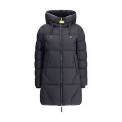 Parajumpers Black Polyamide Clothing