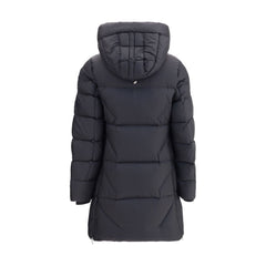 Parajumpers Black Polyamide Clothing