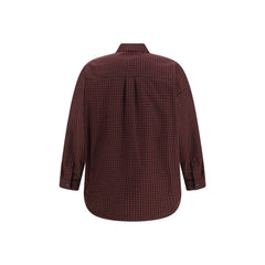 Gucci Bordeaux Cotton Clothing