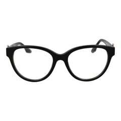 Trussardi Black Acetate Glasses (Frames)