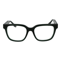Trussardi Green Acetate Glasses (Frames)