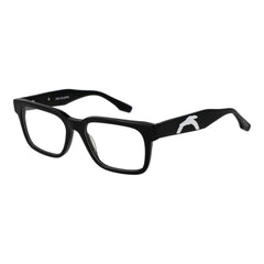 Trussardi Black Acetate Glasses (Frames)