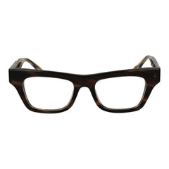 Trussardi Brown Acetate Glasses (Frames)
