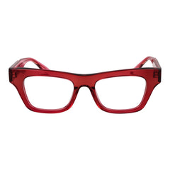 Trussardi Purple Acetate Glasses (Frames)