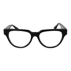Trussardi Black Acetate Glasses (Frames)