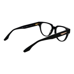 Trussardi Black Acetate Glasses (Frames)