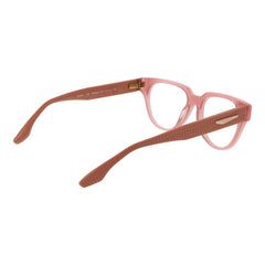 Trussardi Pink Acetate Glasses (Frames)