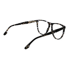 Victoria Beckham Black Acetate Glasses (Frames)