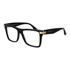 Victoria Beckham Black Acetate Glasses (Frames)
