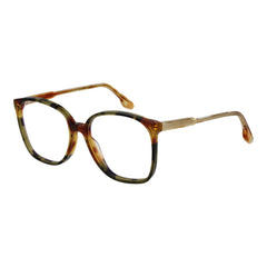 Victoria Beckham Multicolor Plastic Glasses (Frames)