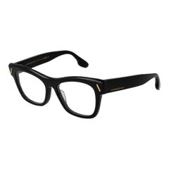Victoria Beckham Black Acetate Glasses (Frames)