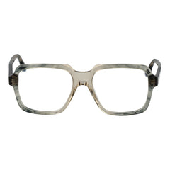 Victoria Beckham Gray Acetate Glasses (Frames)