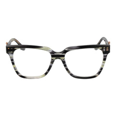 Trussardi Gray Acetate Glasses (Frames)