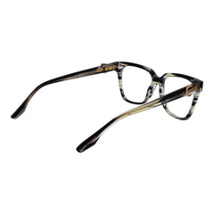 Trussardi Gray Acetate Glasses (Frames)