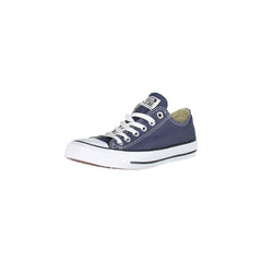 Converse Blue Textile Sneaker
