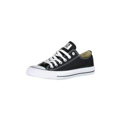 Converse Black Textile Sneaker