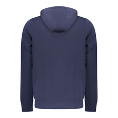 Norway 1963 Blue Cotton Sweatshirt