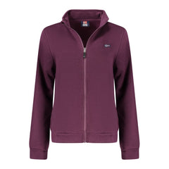 Norway 1963 Viola Cotton Women Sweatshirt