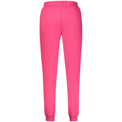 Norway 1963 Pink Cotton Pant