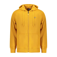 Norway 1963 Yellow Cotton Sweatshirt