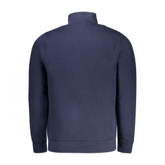Norway 1963 Blue Cotton Sweatshirt