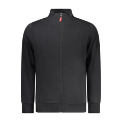 Norway 1963 Black Cotton Sweatshirt