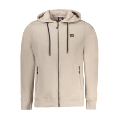 Norway 1963 Beige Cotton Sweatshirt