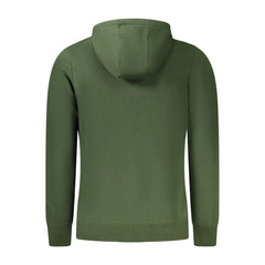 Norway 1963 Green Cotton Sweatshirt