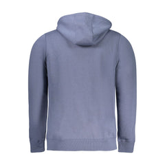 Norway 1963 Blue Cotton Sweatshirt