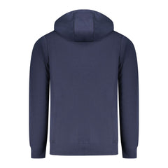 Norway 1963 Blue Cotton Sweatshirt