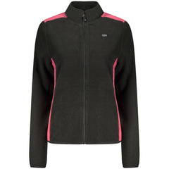 Norway 1963 Black Polyester Sweatshirt