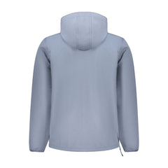 Norway 1963 Blue Polyester Jackets & Coat