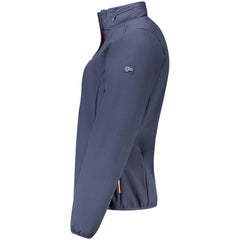 Norway 1963 Blue Polyester Jackets & Coat