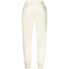 Norway 1963 White Cotton Pant