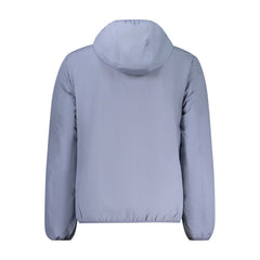 Norway 1963 Blue Polyester Men's Jacket