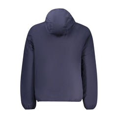 Norway 1963 Blue Polyester Jackets & Coat