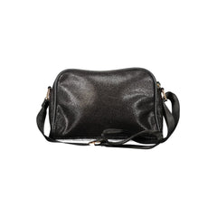 Laura Biagiotti Black Polyester Women Handbag
