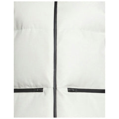 Herno White Polyester Clothing