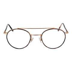 Andy Wolf Rose Gold Metal Glasses (Frames)