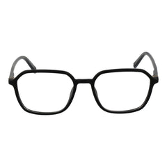 Fila Black Cellulose Propionate Glasses (Frames)